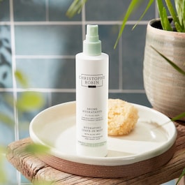 Hydrating Leave-In Mist - Aloe Vera