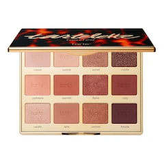 Tartelette™ Toasted Amazonian Clay-Palett, TARTE
