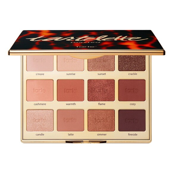 Tartelette™ Toasted Amazonian Clay-Palett, TARTE
