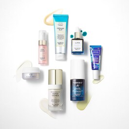 Go To Bed With Me - Skincare Set