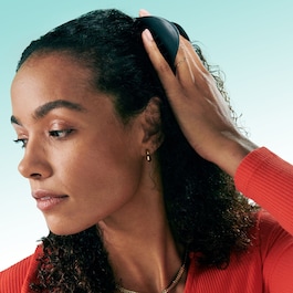 Tangle Teezer - Scalp Exfoliator & Massager