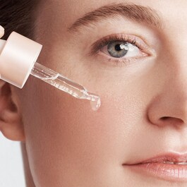Calm-Essentiel - Restoring treatment oil