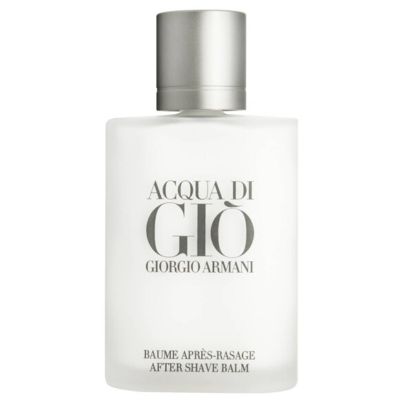 Acqua Di Giò - After Shave Balm, ARMANI
