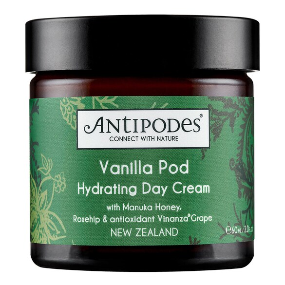 Vanilla Pod - Hydrating Day Cream, ANTIPODES