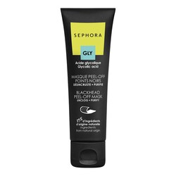 Blackhead Peel-off Mask