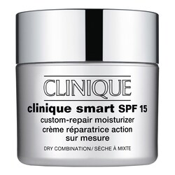 CLINIQUE Clinique Smart SPF 15 Custom-Repair Day Cream