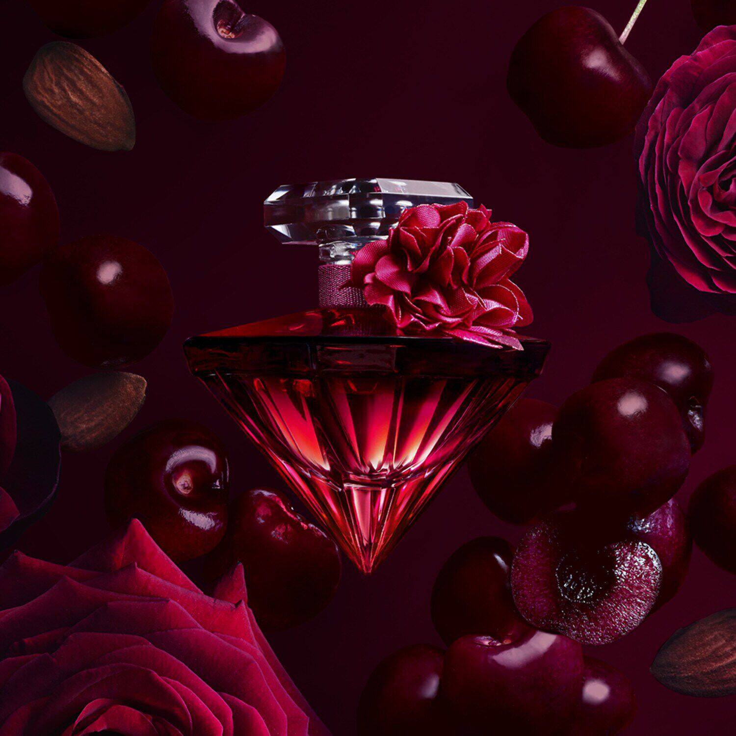 Sephora la best sale nuit tresor