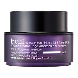 Age Knockdown V Cream - Anti-Aging Cream image