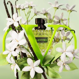 Born in Roma Green Stravaganza Donna - Eau de Parfum