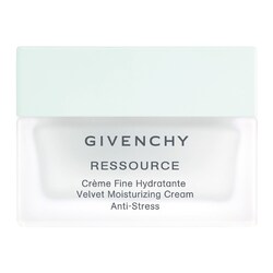 Ressource - Light Moisturizing Cream