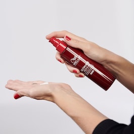 Ultimate Repair - Leave in spray for Damaged Hair