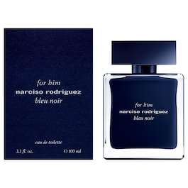 for him Bleu Noir - Eau de Toilette
