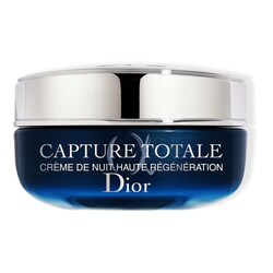Intensive Night Restorative Creme - Anti-aging-hudvård för ansikte och hals