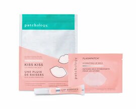 Kiss Kiss - Lip Perfecting Duo