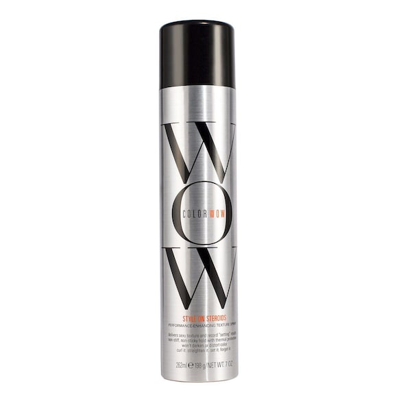 Style on Steroids - Texturspray, COLOR WOW