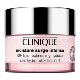 Moisture Surge Intense - 72-Hour Lipid-Replenishing Hydrating Face Cream