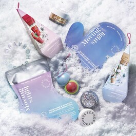 Moving Lights - Masques Mains Nourrisant Reconfortant
