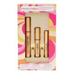 Groovy Goddess - Eyes Set