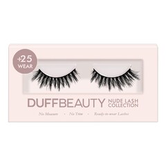 Doll-Like - Nude Lash Collection, DUFFBEAUTY