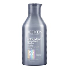 Color Extend Graydiant - Shampoo, REDKEN