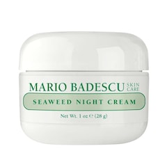 Seaweed - Night Cream, MARIO BADESCU