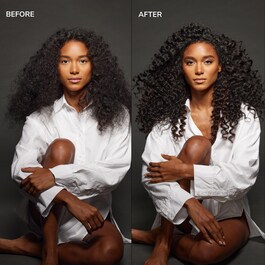 Hooked - Shampoo with root lock technology