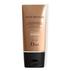 Dior Bronze - Self Tanning Jelly Face