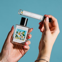 Coconut Sun - Eau De Parfum Travel Spray