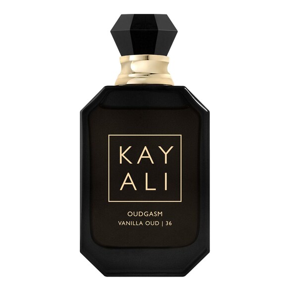 Oudgasm Vanilla Oud36, KAYALI