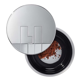 Bio-Blurring Talc-Free Loose Setting Powder - Löst fixeringspuder image