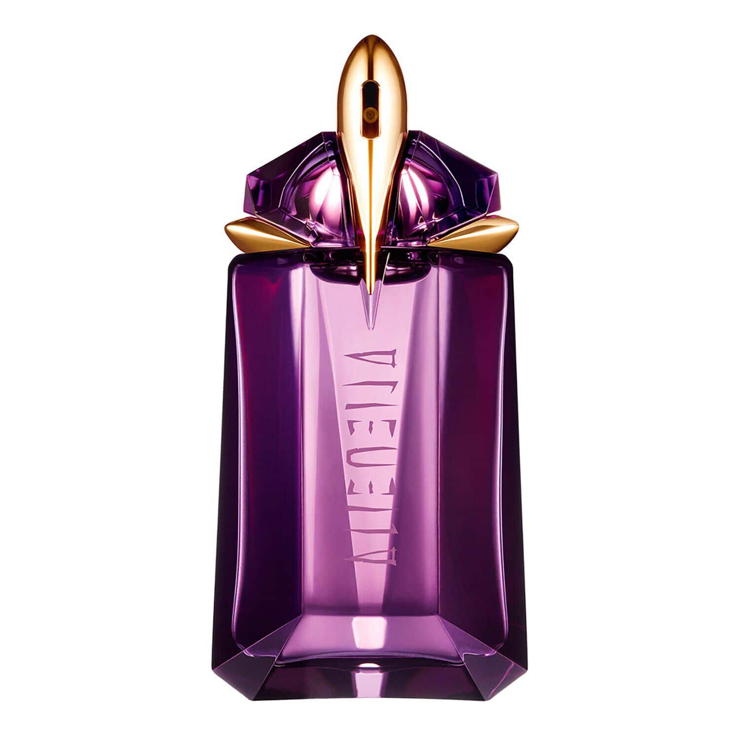 Alien perfume sales
