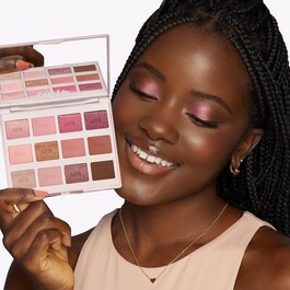 Tartelette™ Juicy Amazonian Clay-Palett