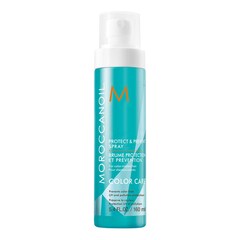 Color Care Protect & Prevent Spray - Hair protectant, MOROCCANOIL