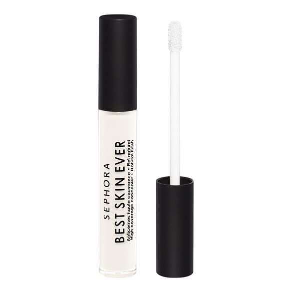 Best Skin Ever - High Coverage Concealer, SEPHORA COLLECTION