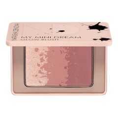 My Mini Dream Glow Blush - Blush & Highlighter Palette, NATASHA DENONA