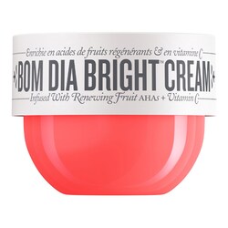 Bom Dia Bright Cream - Mini Nutrishing Body Cream