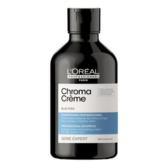 Serie Expert Chroma Crème - Blue Shampoo, L'OREAL PROFESSIONNEL