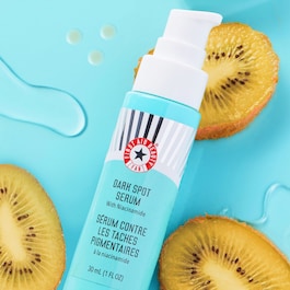 Dark Spot Serum - Serum mot pigmentfläckar med niacinamid