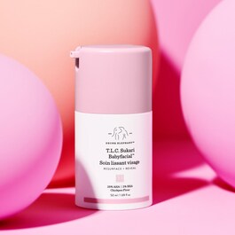 T.L.C. Sukari Babyfacial™ - Ansiktsmask