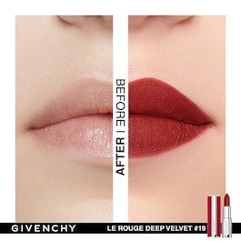 Le Rouge - Lipstick