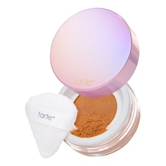 creaseless setting powder - settingpuder, TARTE