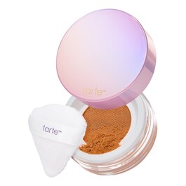 creaseless setting powder - settingpuder