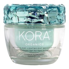 Active Algae Lightweight Moisturizer, KORA ORGANICS