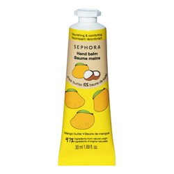 Hand Balm - Handbalsam med 10 % sheasmör