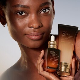 Advanced Night Cleansing Gelée med 15 Amino Acids