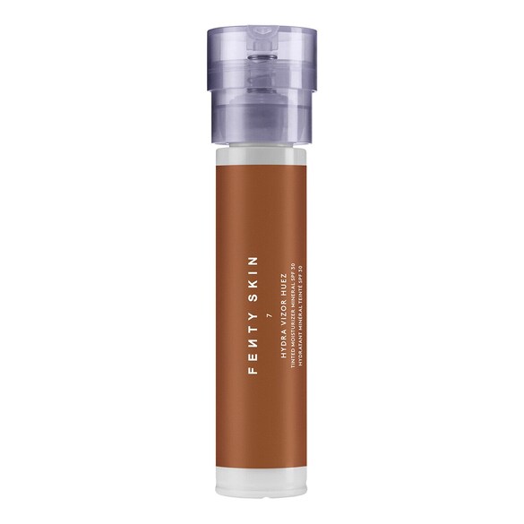 Hydra Vizor Huez - Tonande och återfuktande kräm - SPF 30 mineral, FENTY SKIN