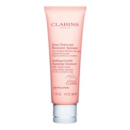 Gentle Foaming - Soothing Cleanser