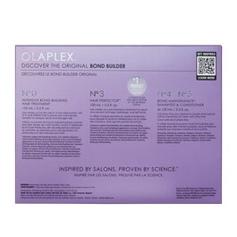 Hair Repair Treatment - Kit