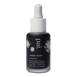Carbon Star - Anti-blemish face serum