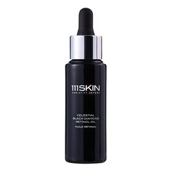 Celestial Black Diamond - Retinol Oil
